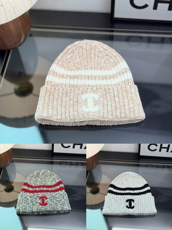 Chanel hat dx49